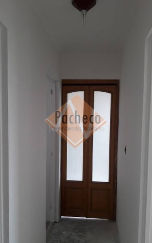 Imagem 5 de 9 de Apartamento Vila Esperança, 2 Dormitórios, 1 Vaga, 63 M², R$320.000,00 - 2617