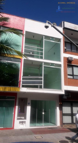 Imagem 1 de 12 de Prédios Comerciais À Venda Em Barueri/sp - Compre O Seu Prédios Comerciais Aqui! - 1358272