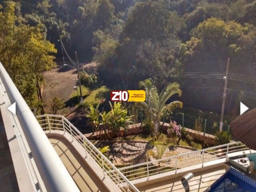 Imagem 5 de 30 de Z10 Imoveis Indaiatuba | Ca09648 - Casa Em Condominio Fechado Com Excelente Acabamento - Village Morro Alto - Ca09648 - 70087293