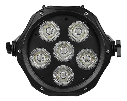 Par Led Mak Pro Outdoor Wireless Sem Fio Mkp-ip618-wbt Case