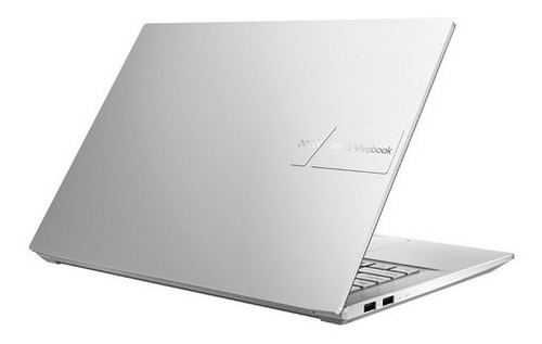 Imagen 5 de 6 de Notebook Asus Vivobook Pro 14 Oled Intel Core I5 (11300h) 8 Gb Ram 512 Gb Ssd Nvidia Gtx 1650 14 Wqxga+ 90hz Windows 11 (k3400ph-km114w)