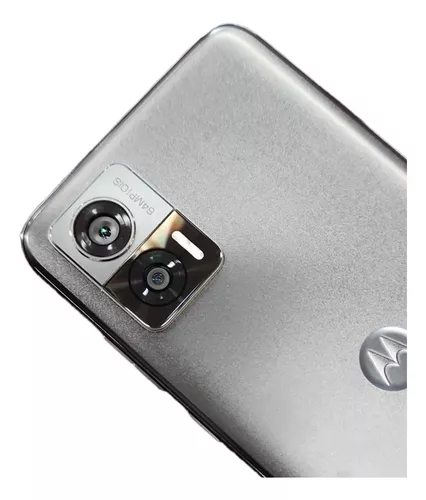 Celular Motorola Edge 30 Neo XT2245-1 128GB / 8GB RAM / Dual SIM / Tela  6.28 / Câmera Dupla - Black Onyx no Paraguai - Atacado Games - Paraguay