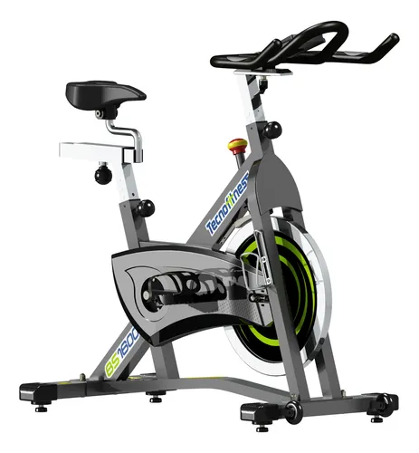 Bicicleta spinning gbsb 3112 hot sale
