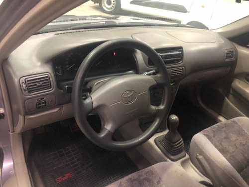 Toyota Corolla 1.6 Gli 1999