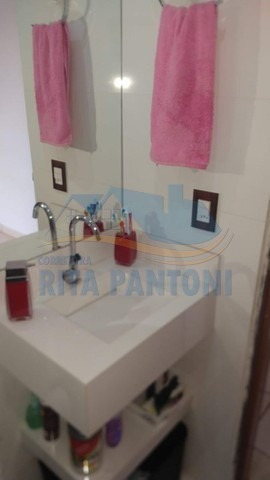 Casa, São Francisco, Jardinópolis - C4423-v