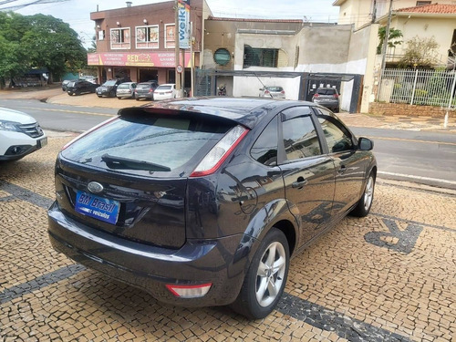 Ford Focus 1.6 Gl 16v Flex 4p Manual