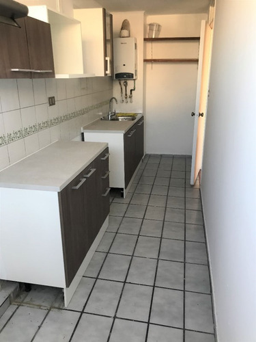 Se Vende Amplio Departamento En Ñuñoa Metro Chile España