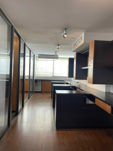 Oficina En Arriendo Ñuñoa (108441)