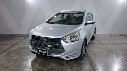 JAC SEI2 1.5 Smart Cvt