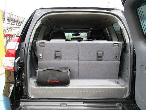 Toyota Prado Vx 3000cc At Aa