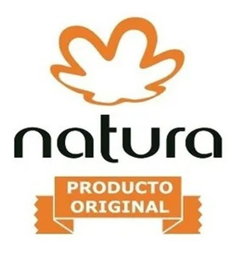 Química De Humor Femenino Natura 75 Ml