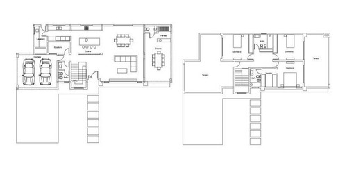 Imagen 9 de 9 de Casa En Venta En La Candelaria