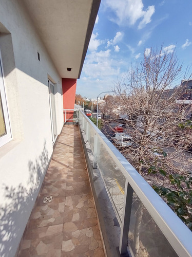 Venta Ph 2amb Patio Y Balcon A Estrenar Villa Luro