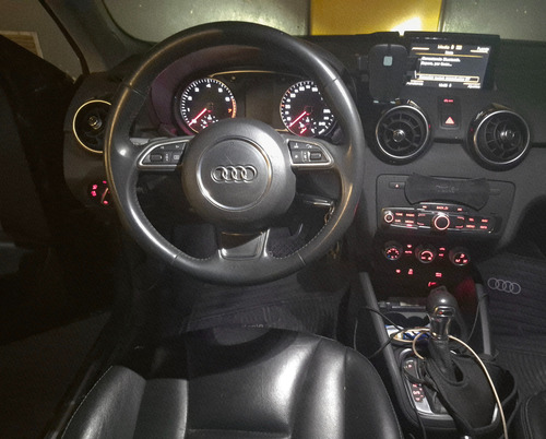 Audi A1 Sportback 1.4 Tfsi 125cv