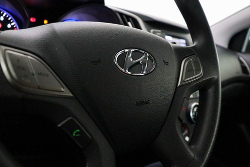 Hyundai Hb20 1.6 Comfort Plus 16v
