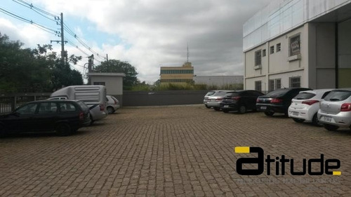 Imagem 4 de 15 de Galpão De 1200 M² Alphaville Em Barueri - Sp . - 2097