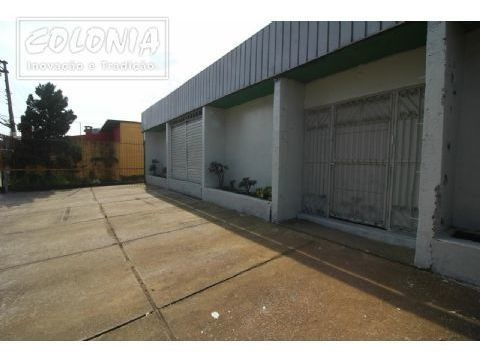Imagem 13 de 17 de Terreno Para Locação - 4427405