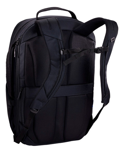 Nova Mochila Backpack Thule Subterra 2 27 Litros Black