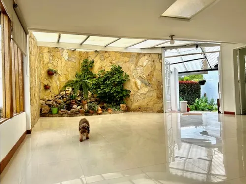 Arriendo Casa En Chia Vereda La Balsa
