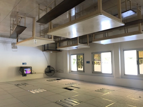 Imagen 14 de 14 de Complejo Logístico 16.800 M² Premium