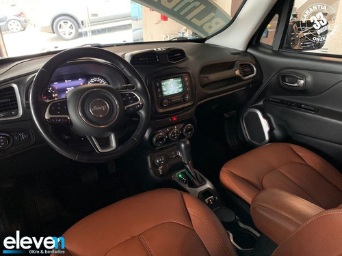 Jeep Renegade 2.0 16v Turbo Trailhawk 4x4