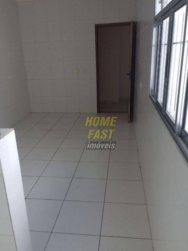 Imagem 7 de 11 de Sala Comercial Para Locação, Vila Galvão, Guarulhos. - Sa0072