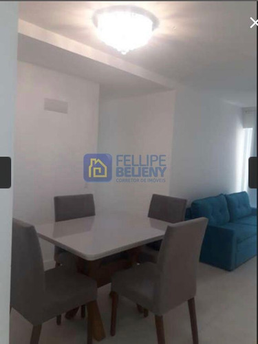Imagem 2 de 15 de Apartamento Para Venda Em Cabo Frio, São Bento, 3 Dormitórios, 1 Suíte, 1 Banheiro, 2 Vagas - Ap405_1-1379600