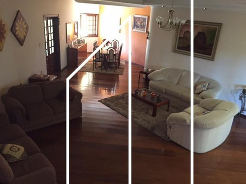 Imagem 22 de 28 de Casa À Venda, 4 Quartos, 3 Suítes, Jardim América - Sorocaba/sp - 6064
