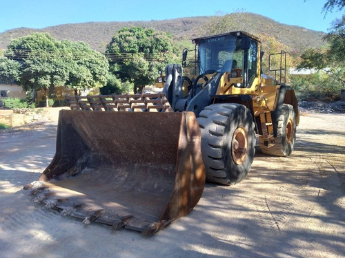 Imagem 9 de 9 de Volvo L180g