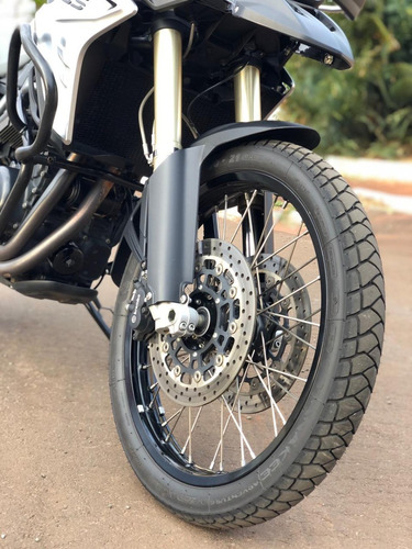 Imagem 12 de 14 de F800 Gs Triple Black