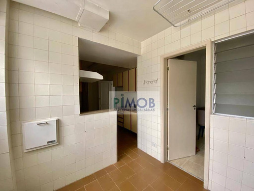 Imagem 22 de 28 de Apartamento Com 3 Dormitórios À Venda, 206 M² Por R$ 2.500.000,00 - Urca - Rio De Janeiro/rj - Ap1426