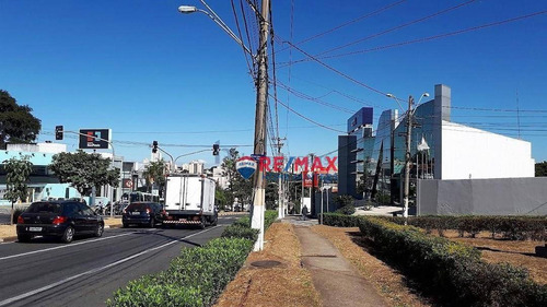 Imagem 6 de 14 de Prédio Para Alugar, 1219 M² Por R$ 85.000,00/mês - Nova Campinas - Campinas/sp - Pr0069