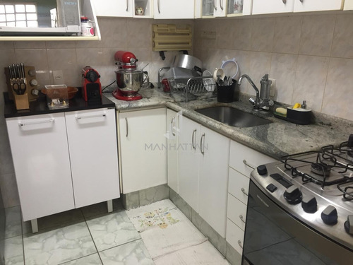 Imagem 20 de 27 de Casa À Venda Em Parque Villa Flores - Ca003323