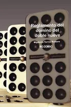 Comprar Libro Reglamento Del Dominó Del Doble Nueve (spanish Editio