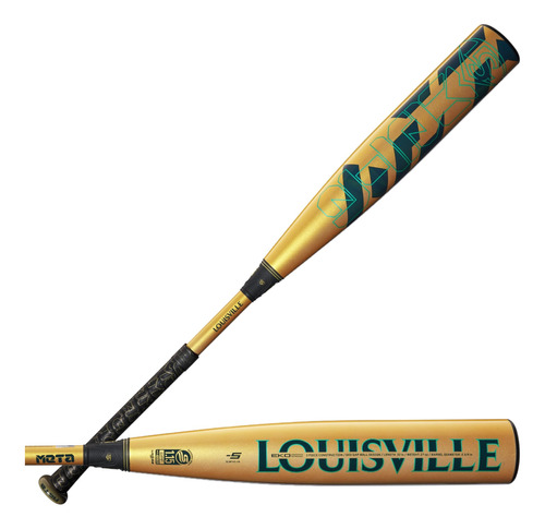 Louisville Slugger 2024 Meta (-5) 2 Bate Usssa - Oz