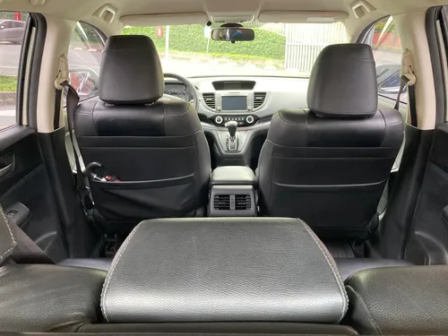 Honda CR-V 2.4 Lx