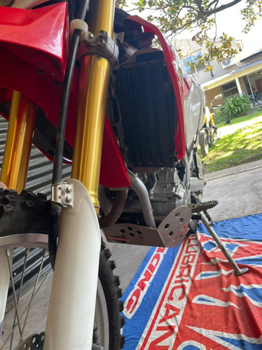 Imagen 7 de 18 de Honda Crf 250 L