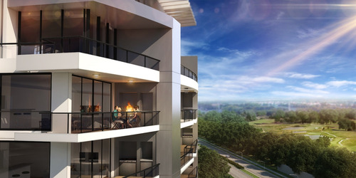 Imagen 11 de 14 de Venta De Departamento Dos Ambientes Vista Golf Canning