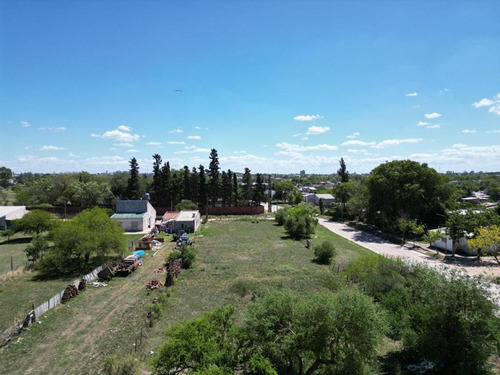 Imagen 6 de 8 de Lote 1600 M2. A Metros De Bv.pedro Jurado.