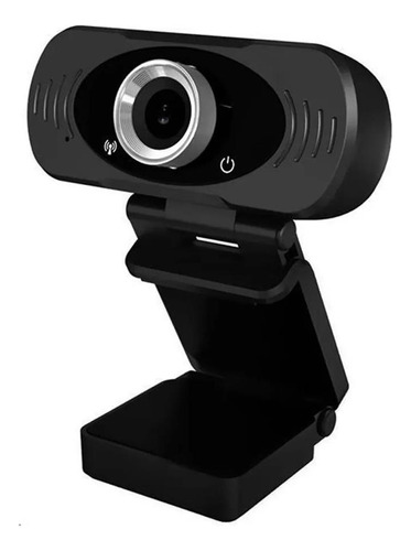 Camara Web Webcam Xiaomi W88 Fullhd 1080p Microfono Stream