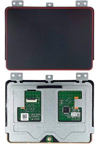 Touchpad 56.gm1n2.002 Notebook Acer Gamer Vx5 591g