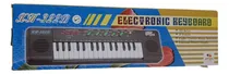Comprar Teclado Electrónico Piano Órgano Usb 32 Teclas