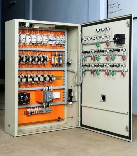 Imagem 2 de 5 de Eletricista Residencial, Comercial E Industrial