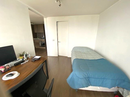 Departamento En Venta En Ñuñoa