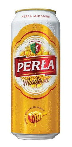 6 Pack De Cervezas Polacas Surtidas