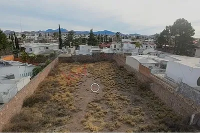 Terreno en venta