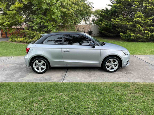 Audi A1 1.4 Tfsi Stronic 125 Cv