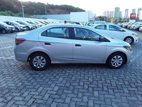 Chevrolet Prisma 1.0 Mpfi Joy 8v Flex 4p Manual