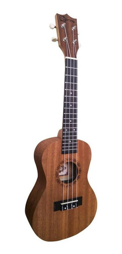 Ukulele Acustico Concerto Spring Us-23