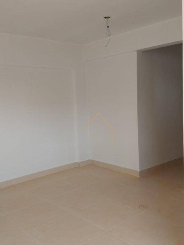 Imagem 17 de 17 de Apartamento Residencial Para Venda E Locação, Vila Nossa Senhora De Fátima, Americana. - Ap0633